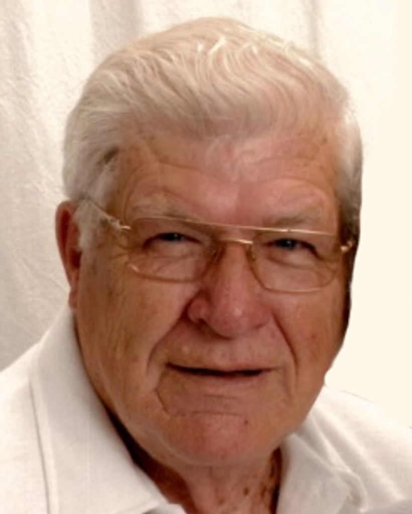 Jerome "Jerry" Towle