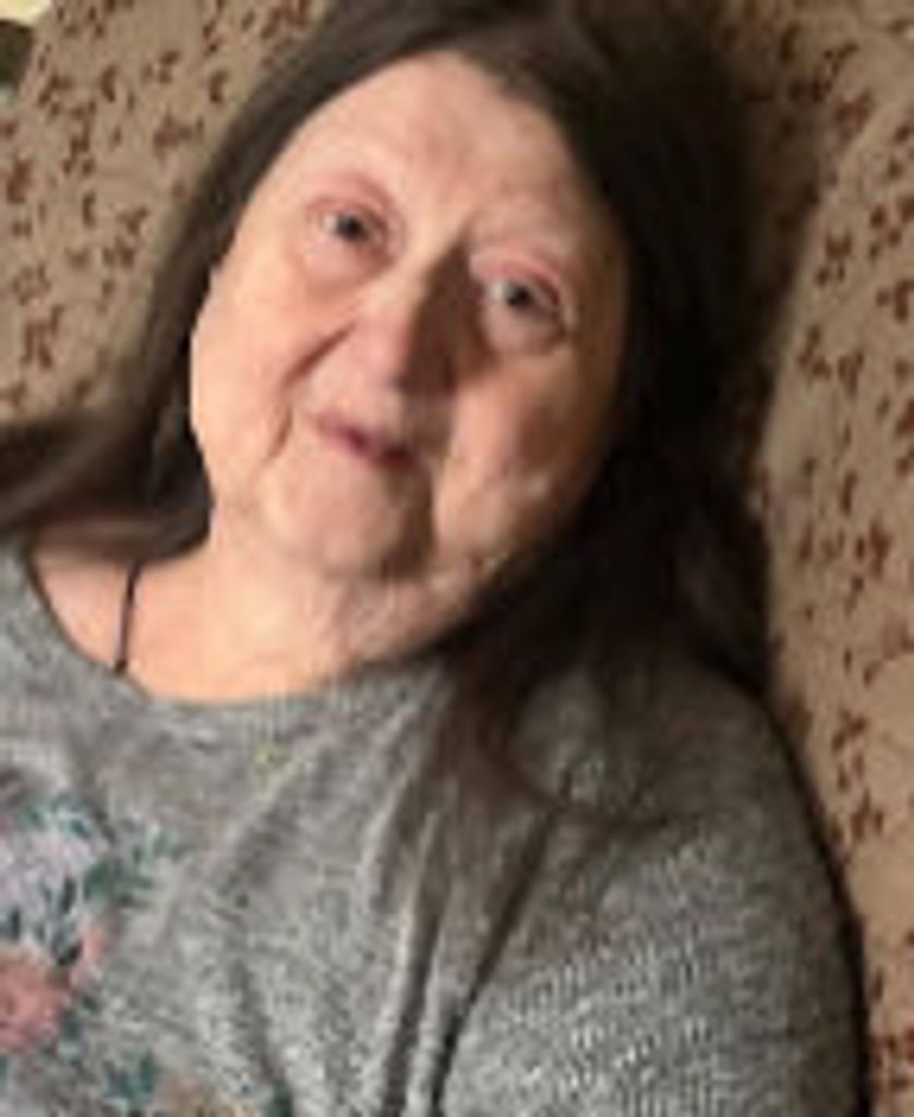 Betty I. Parker Profile Photo