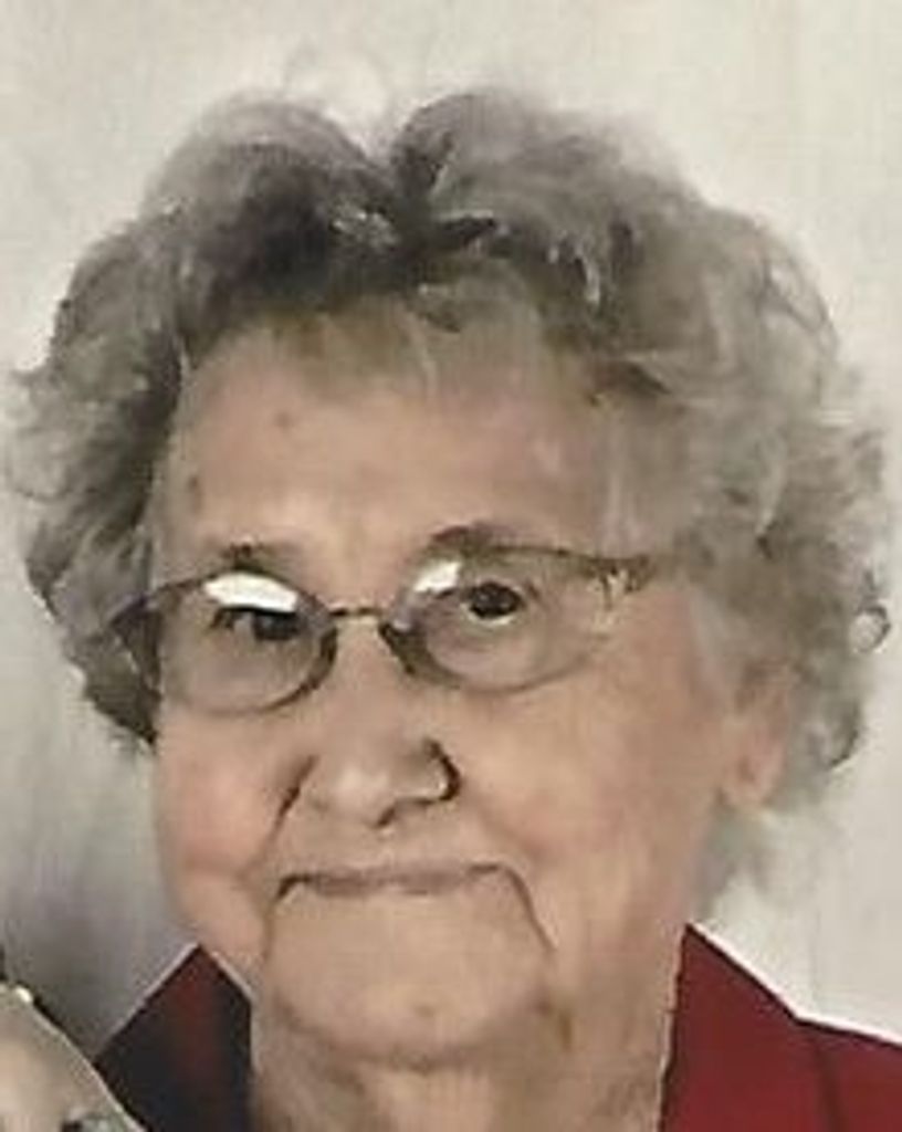 Viola Parks Ricks Profile Photo