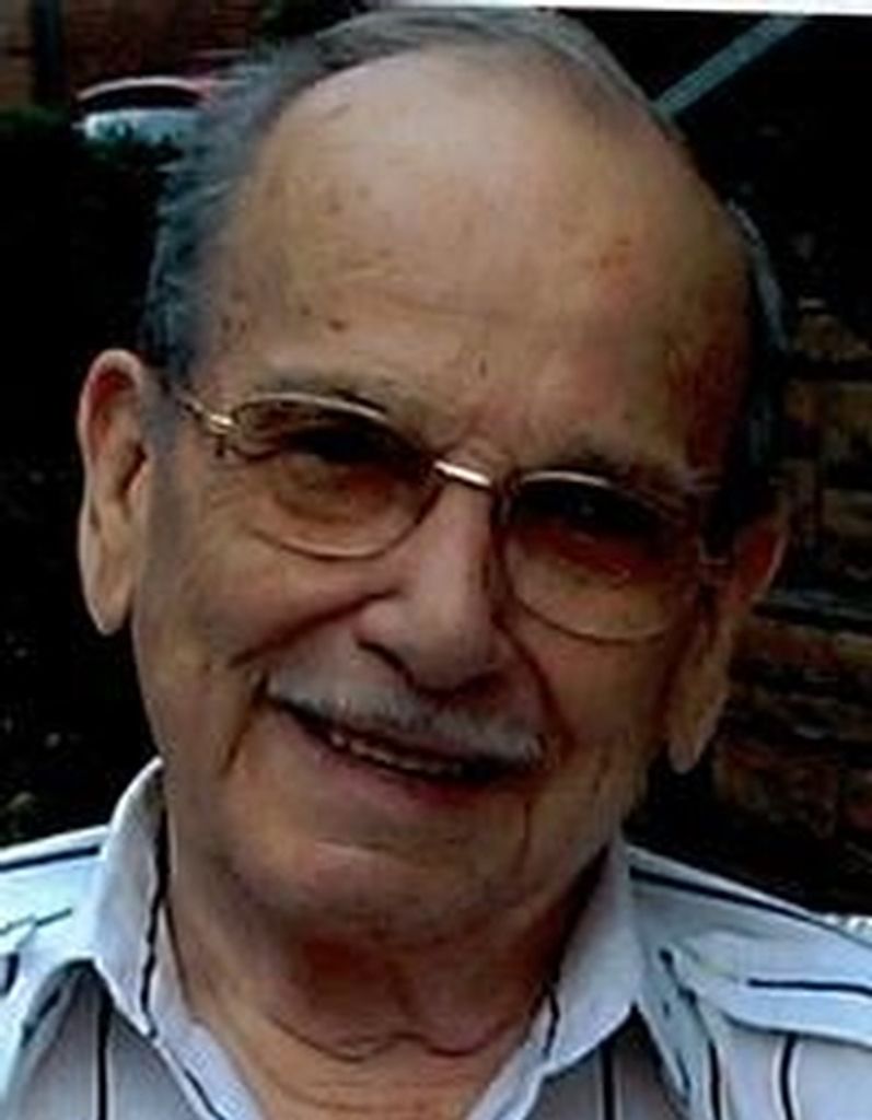 William Edward Frank