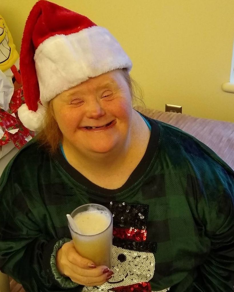 Suzanne "Suzy" Marie Hoerning