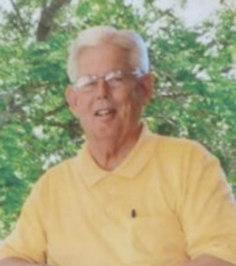 Robert "Bob" Carter, Jr. Profile Photo