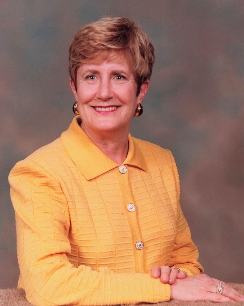 Mary Anne Malone