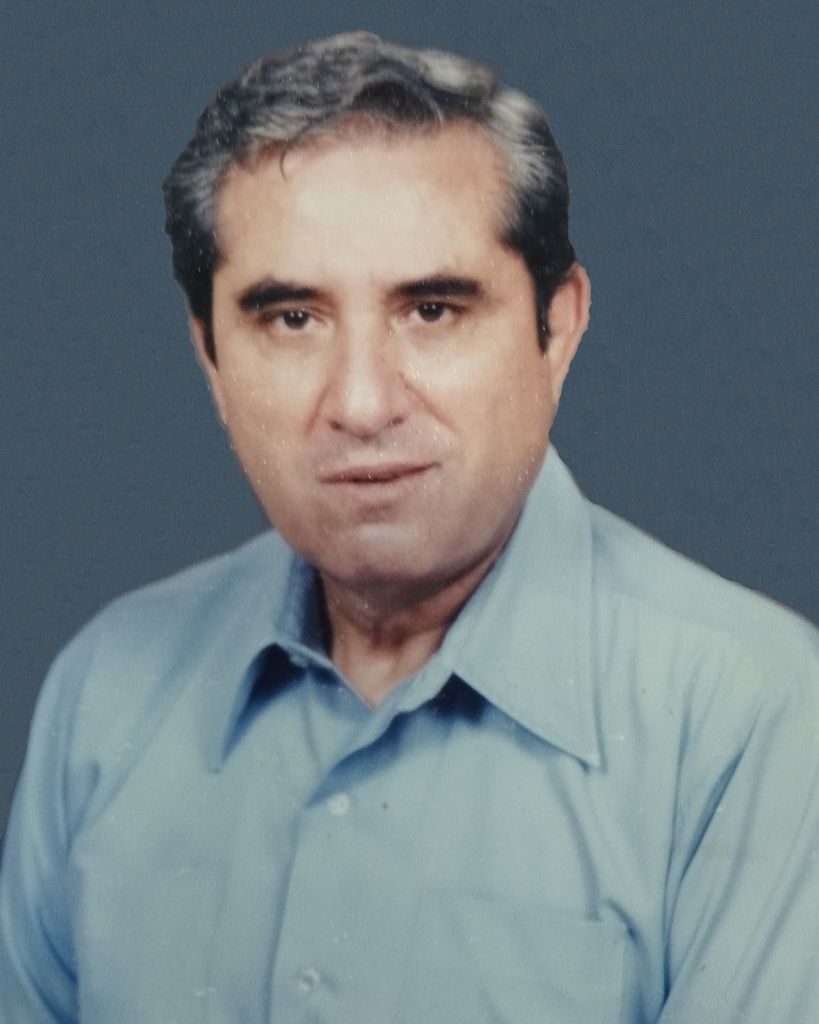 José C. Jacobs Profile Photo