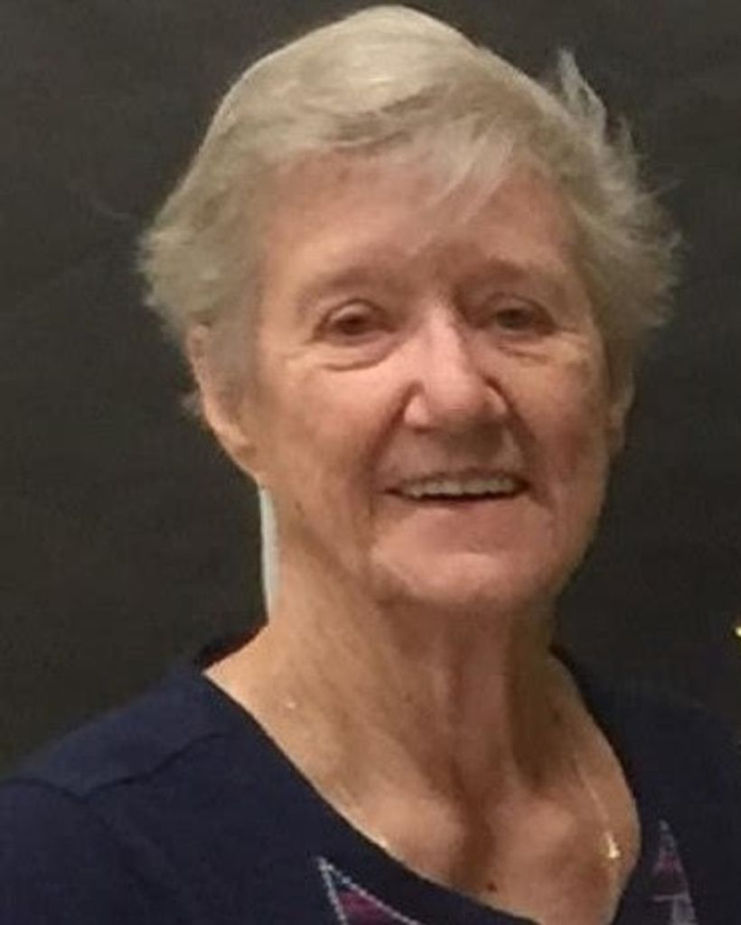 Marie Garrett Profile Photo