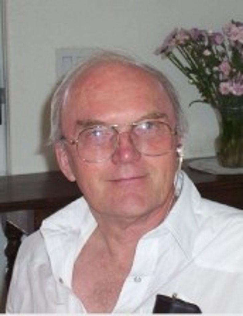 Donald Eugene Nelson Profile Photo
