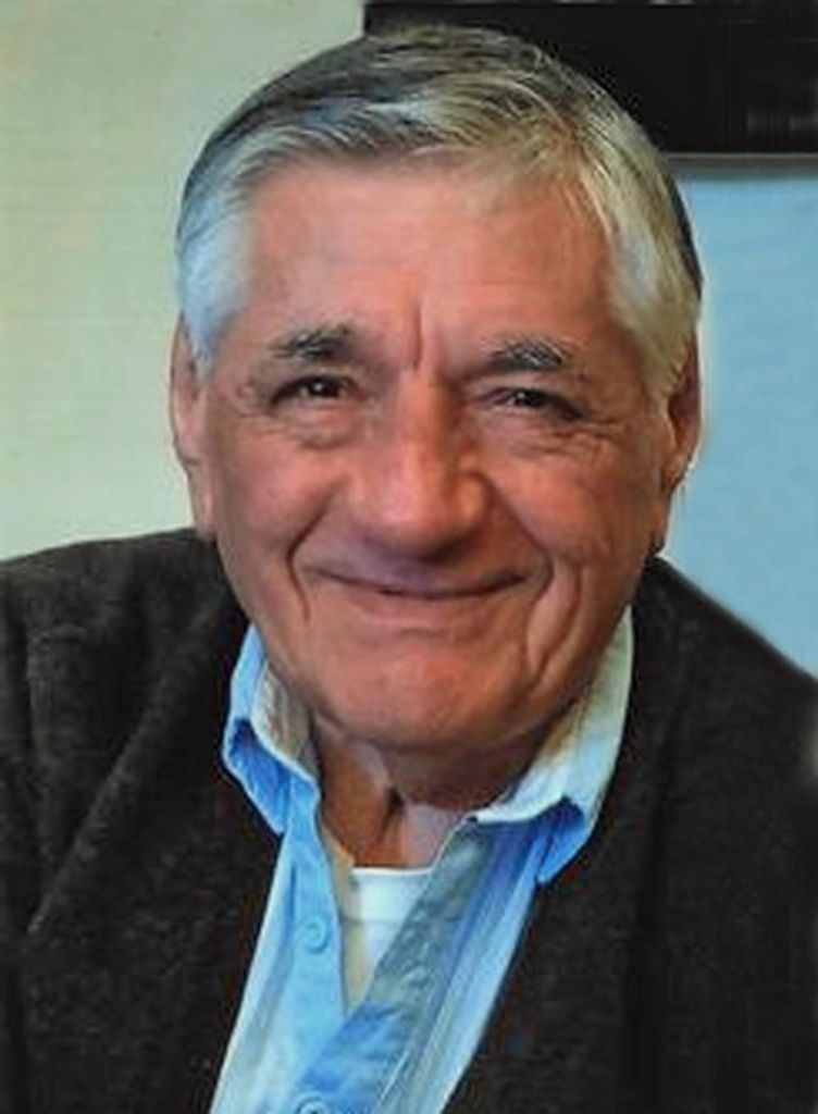 Leonard Villane Profile Photo