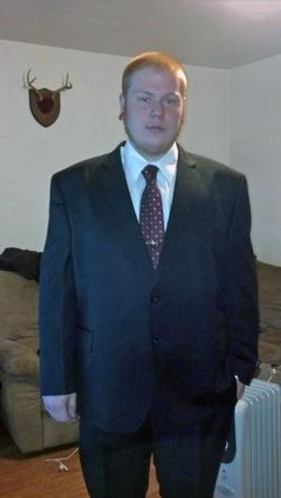Austin Michael Rottman Profile Photo