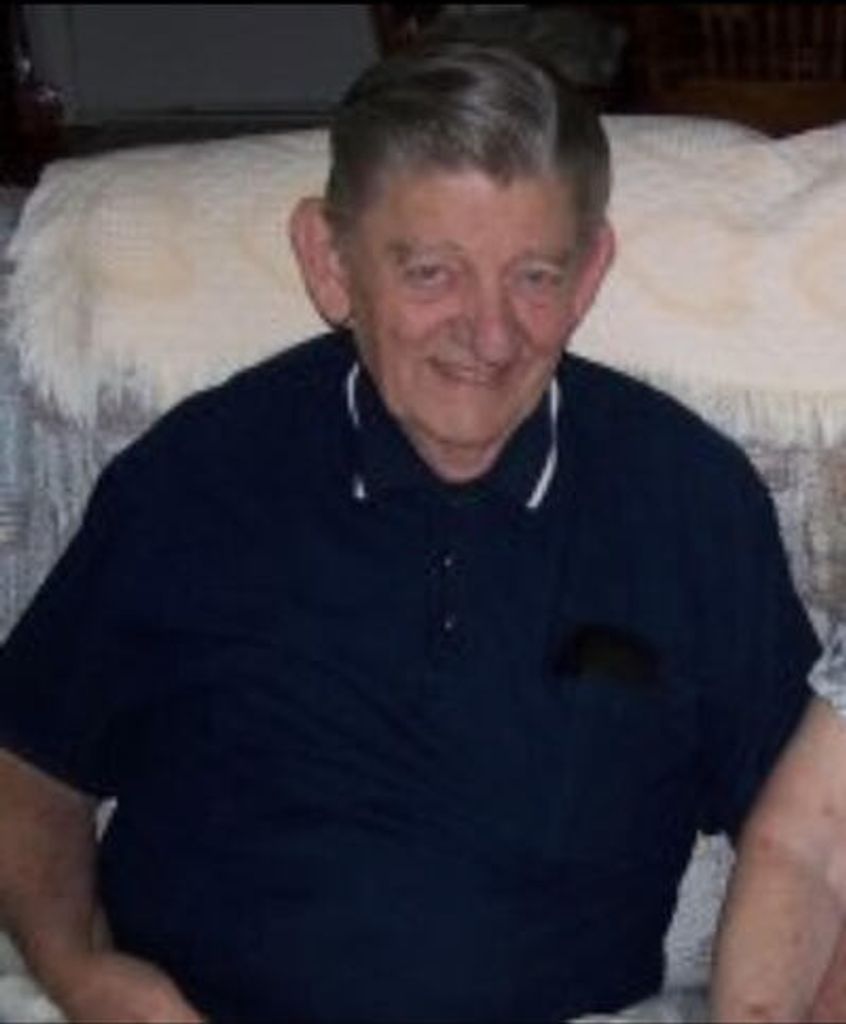 William "Bob" R. Alig Profile Photo