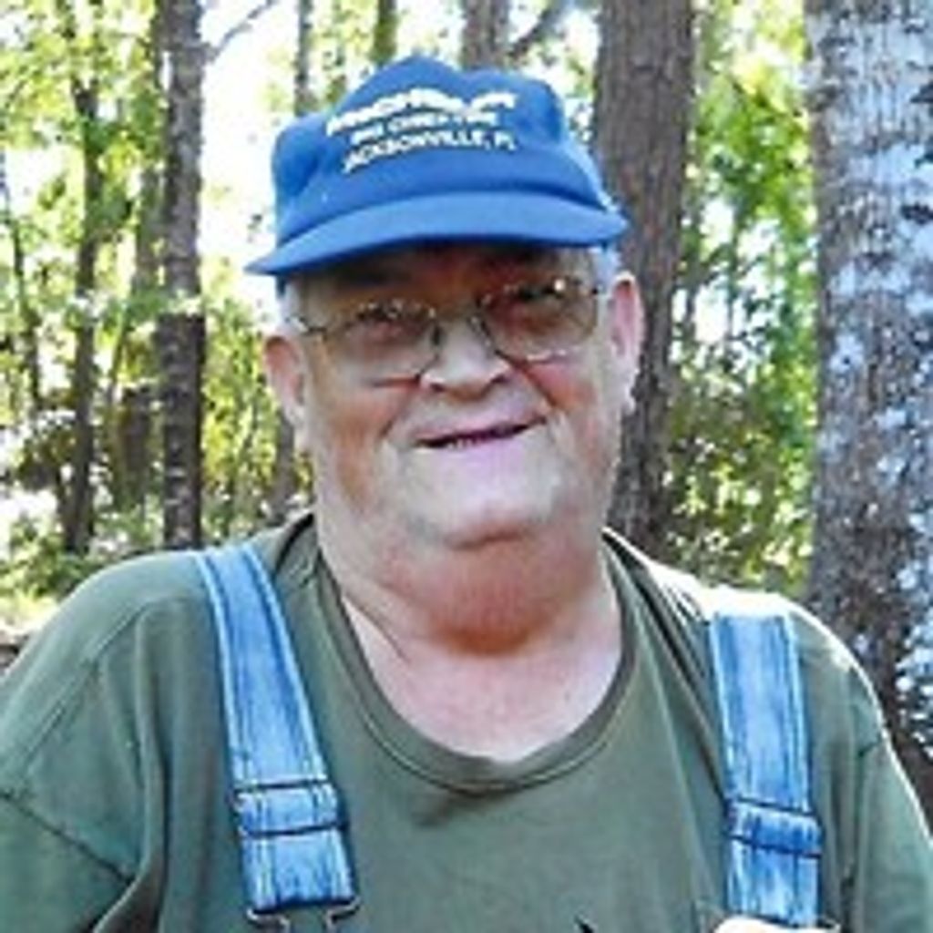 Willie "Billy" Wade Giddens
