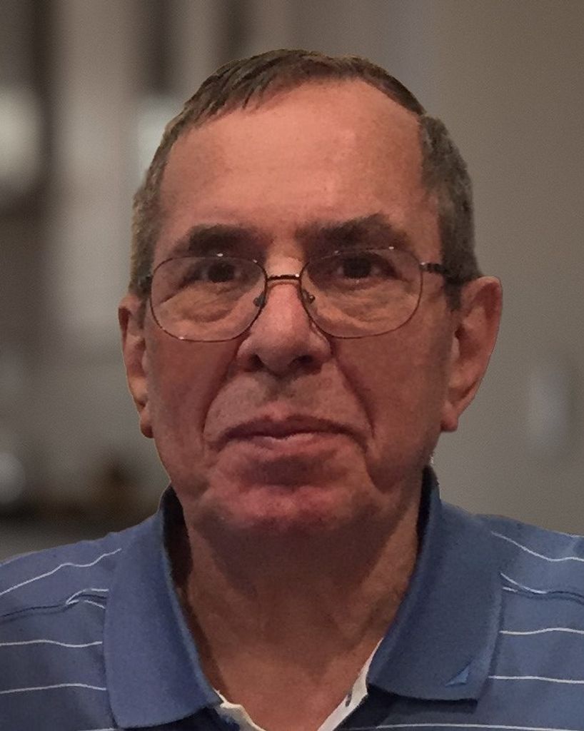 Francis G. Albertini Profile Photo