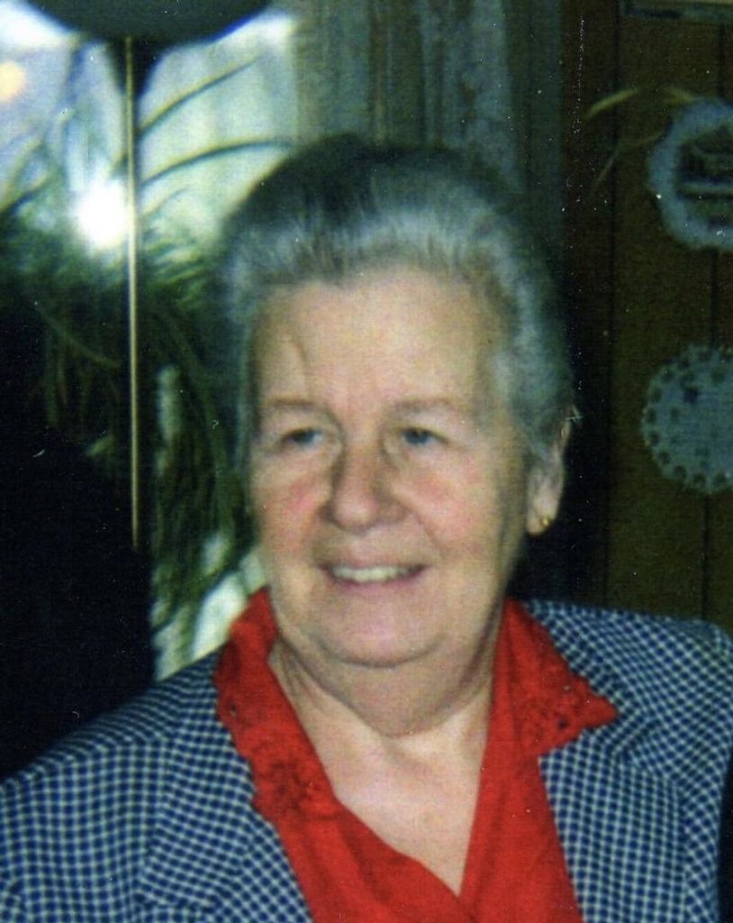 Arlene Potter Hobbs Profile Photo