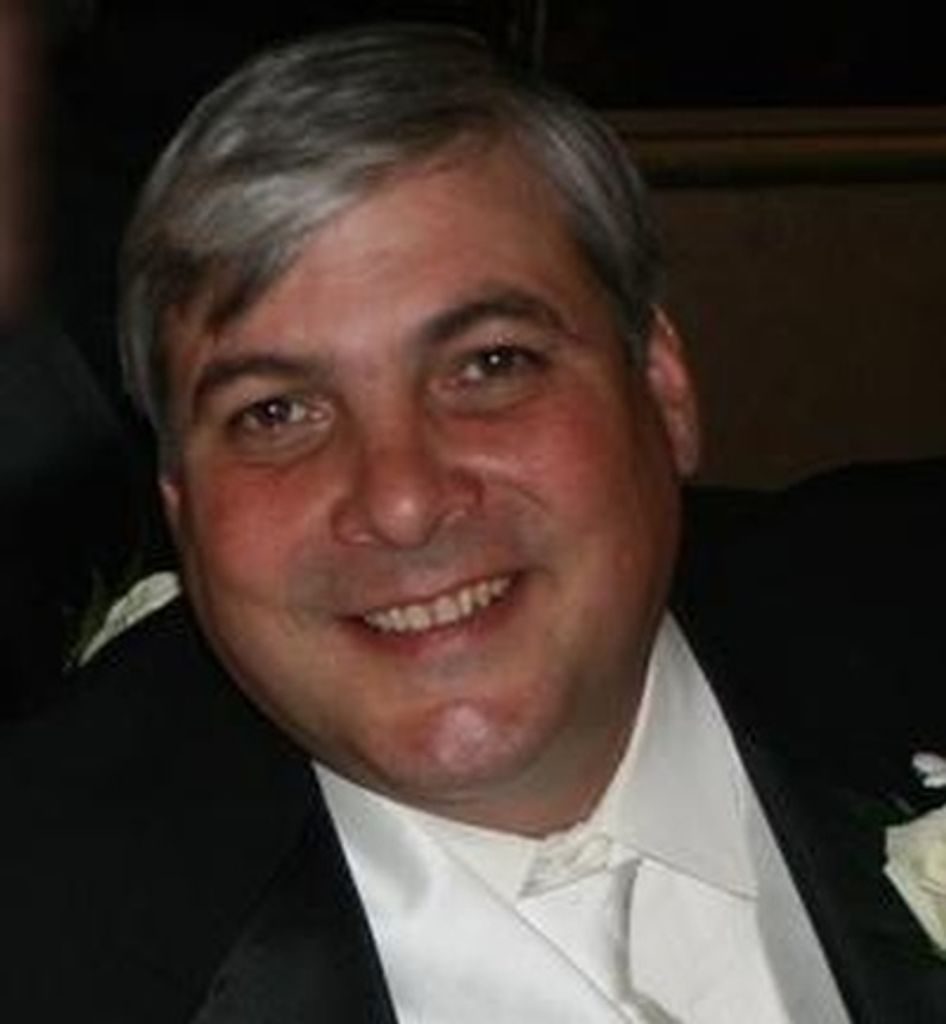 Stephen Caron