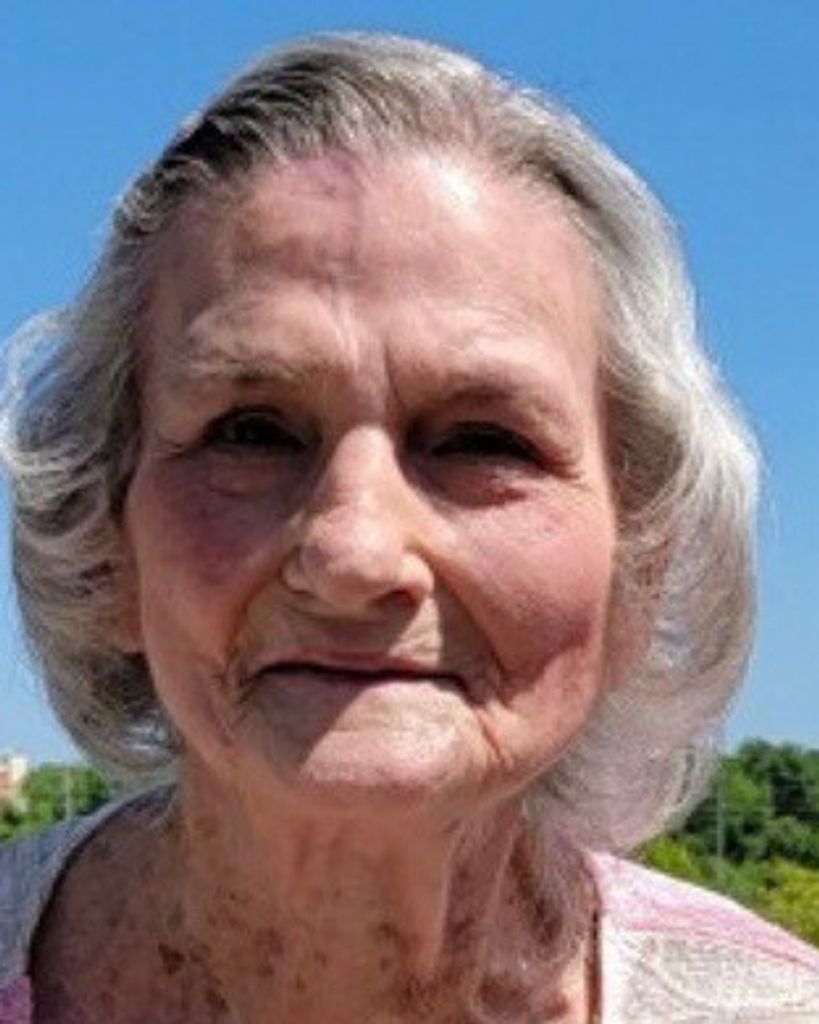 Dorothy Jeanette Cooper Profile Photo