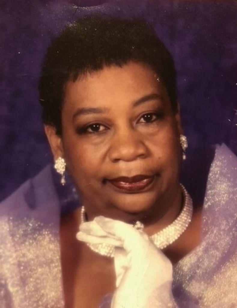 Joyce Fason Profile Photo