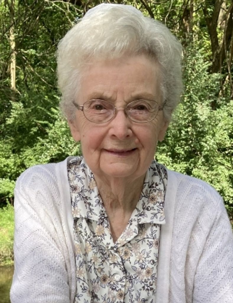 Emma L. Good Profile Photo