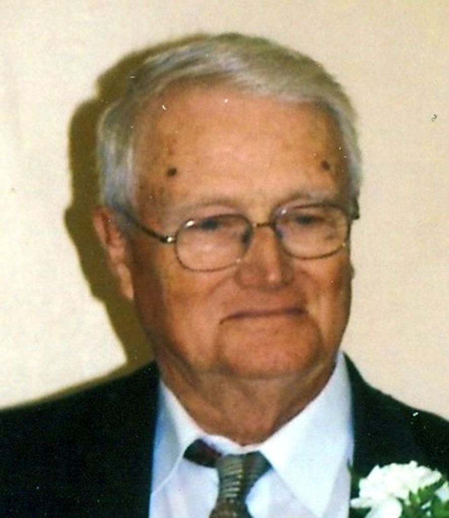 Hugh Mackenzie Forrest Profile Photo