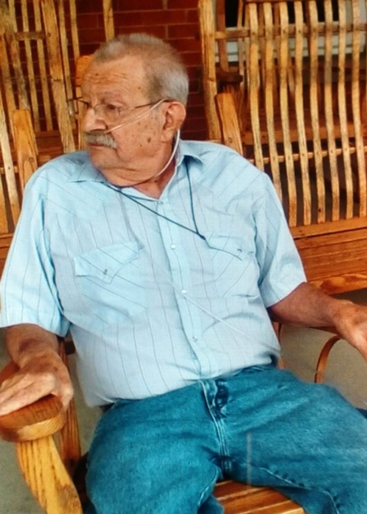 Donald L. Tarabori