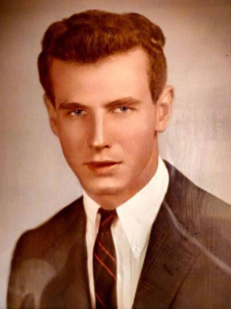Don Earl Hutcheson Profile Photo