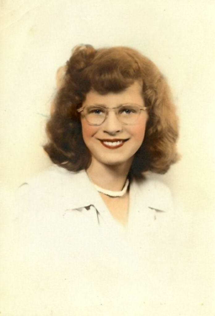 Trudy Ann Williams Profile Photo