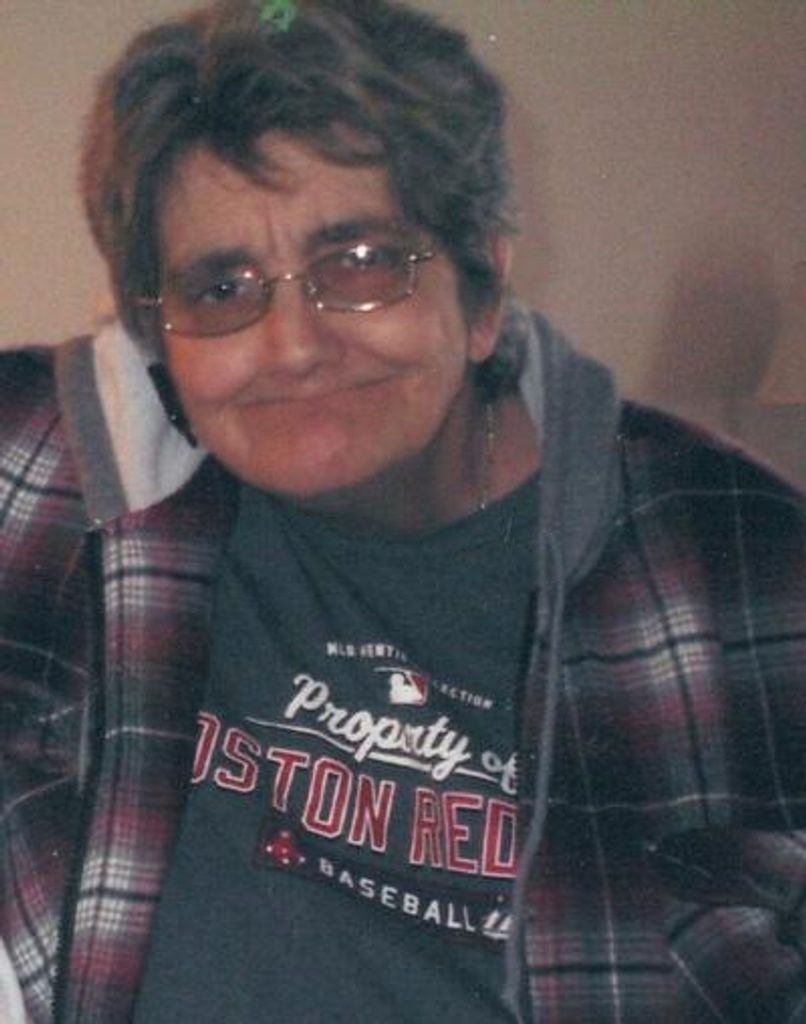 Janice "Jan" Godin Profile Photo