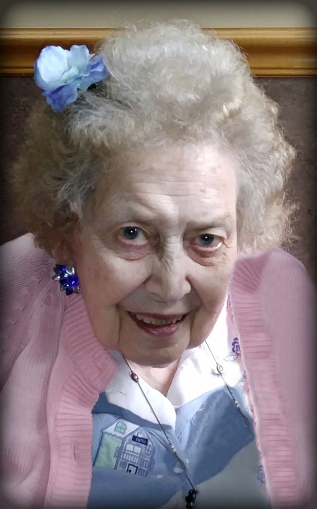 Lila Jean Hobbs