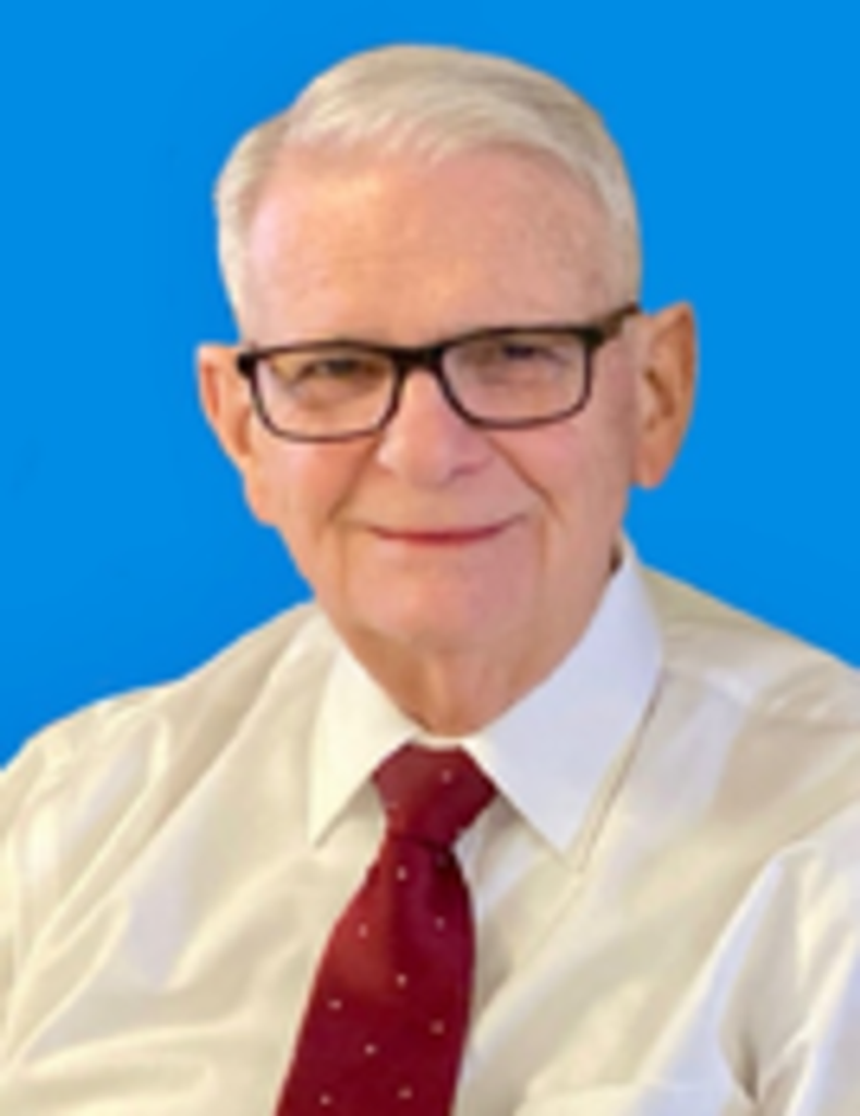 William "Bill" L. Bunce Jr.