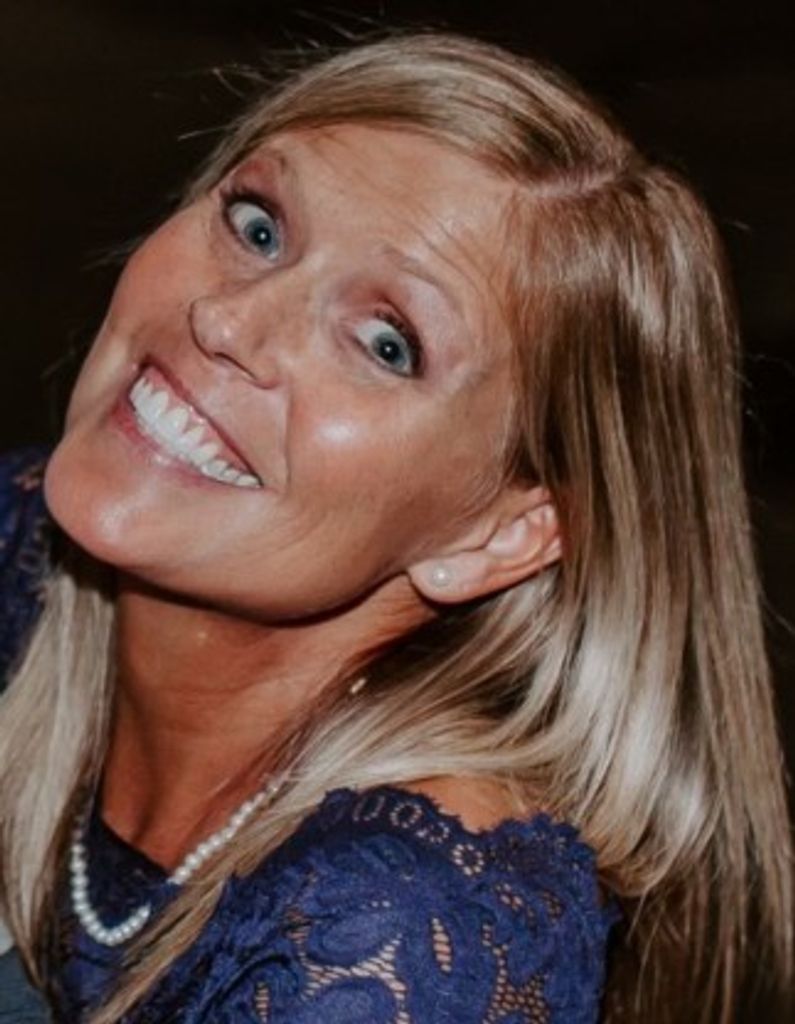 Deborah Moody Roberts