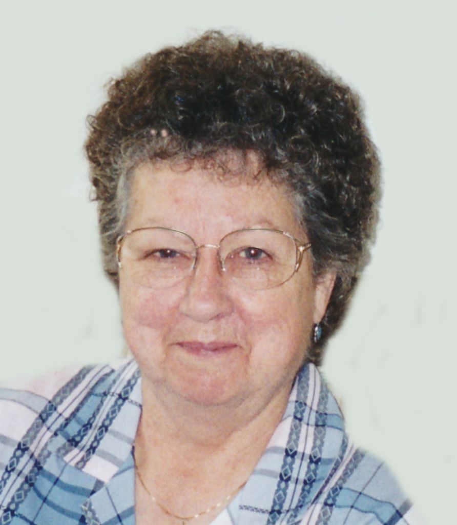 Joan Helen Bauer