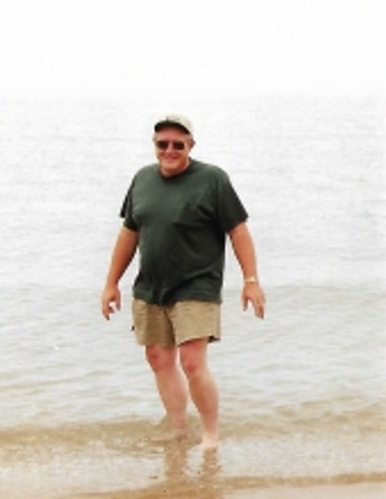 Gary Brindle