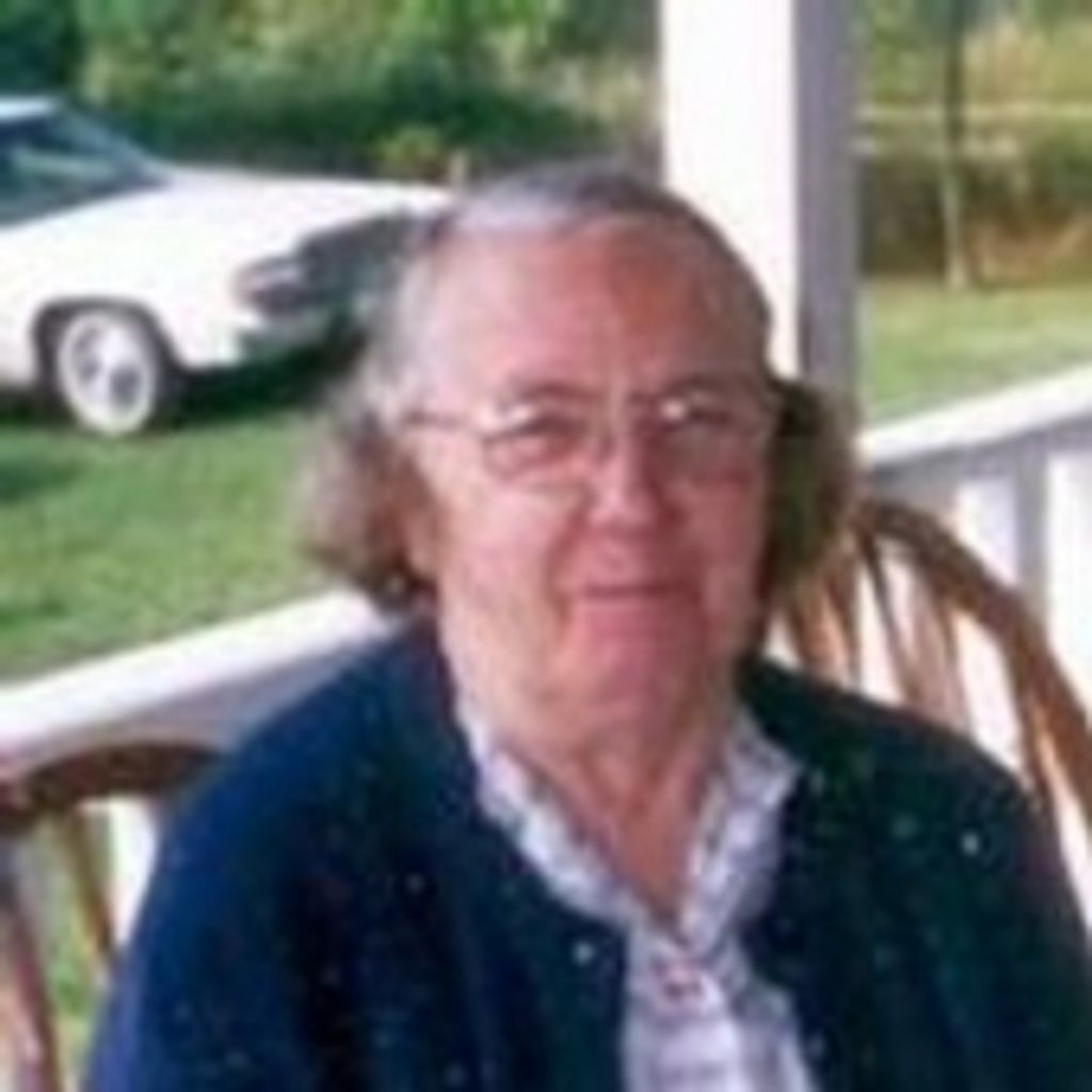 Eleanor Emma Allen