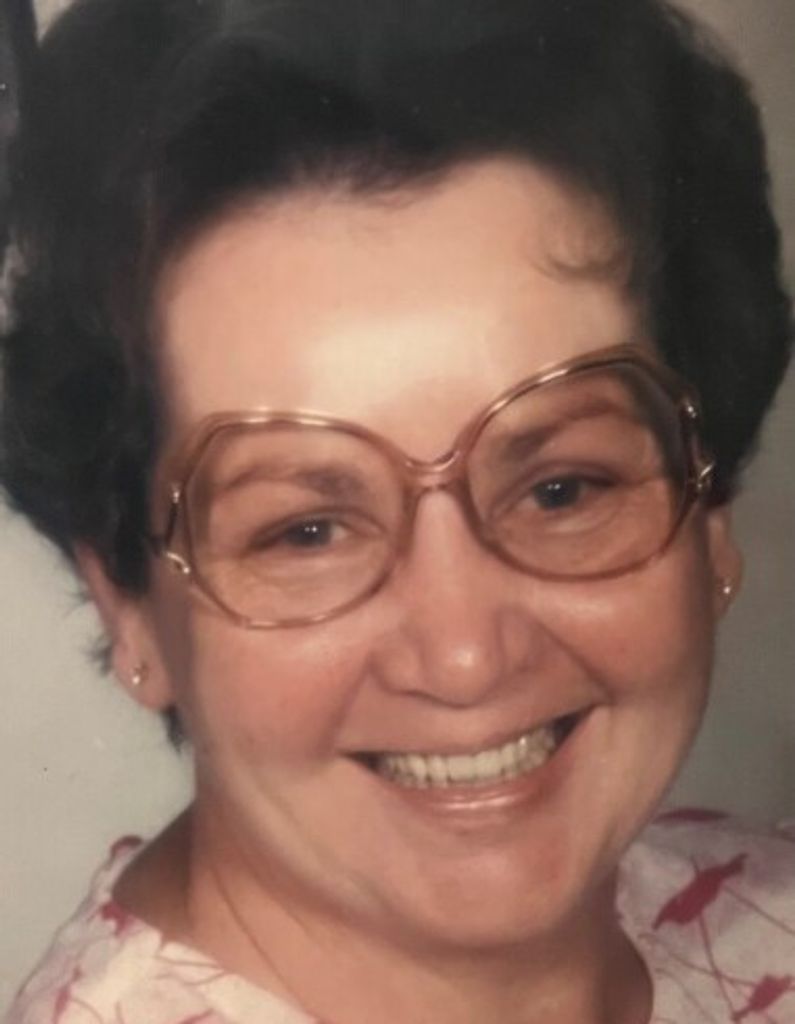 Donna M. Holman Profile Photo
