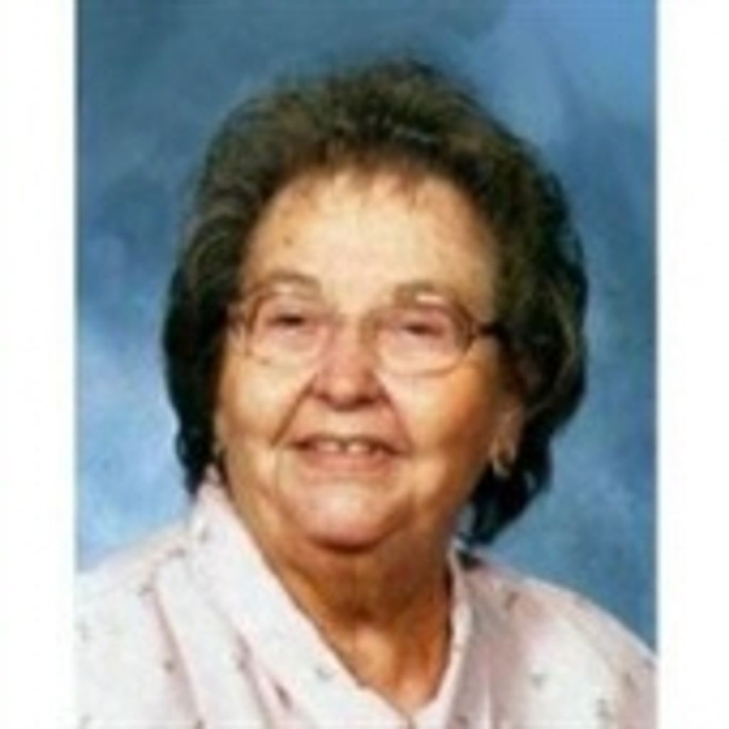 Pansy Mcanally Profile Photo