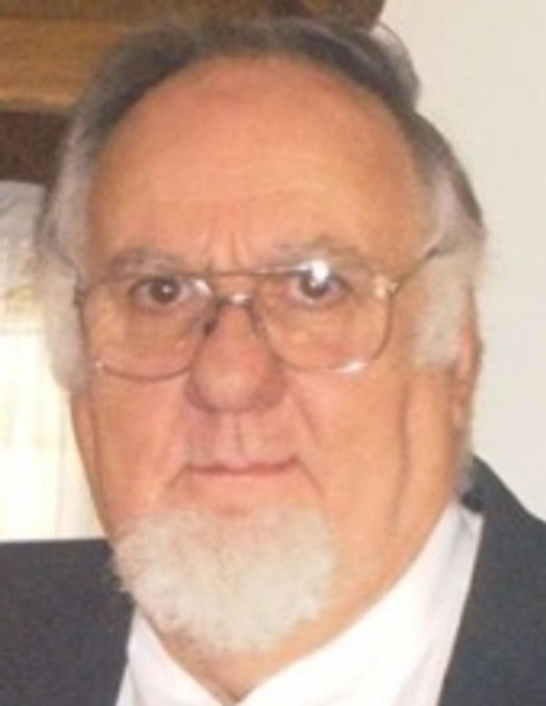 Merle Allen Wolfe