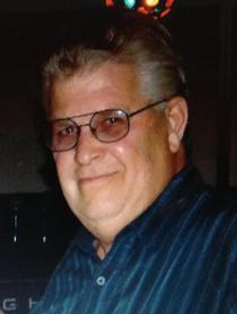 Steven  Lawrence Ahlers