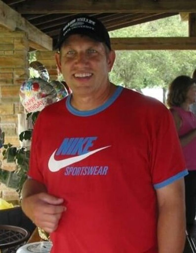 Lance Kretschmer