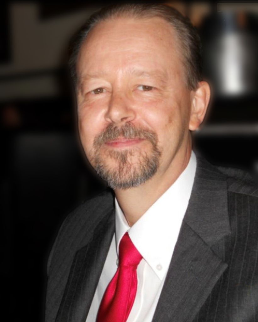Jeffrey Lyn Beaubouef
