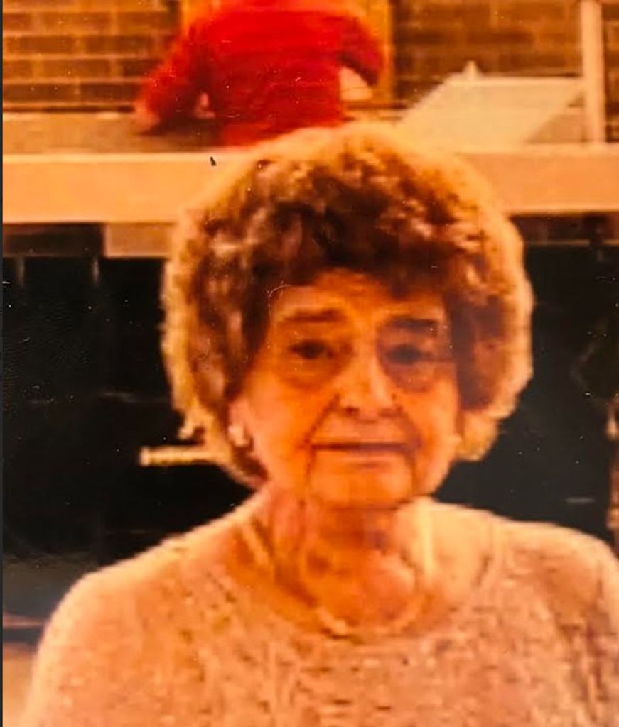 Nicolina Marie (D'Angelo) Lattanzi