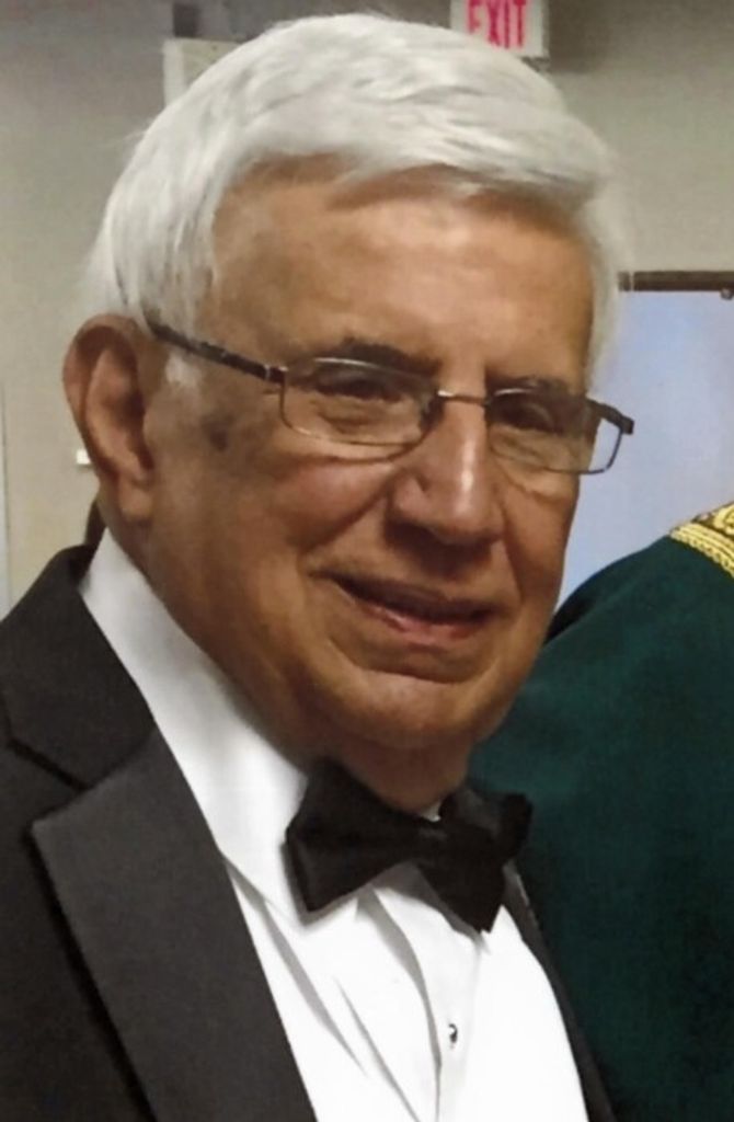 Richard D. "Rich" Inhouse