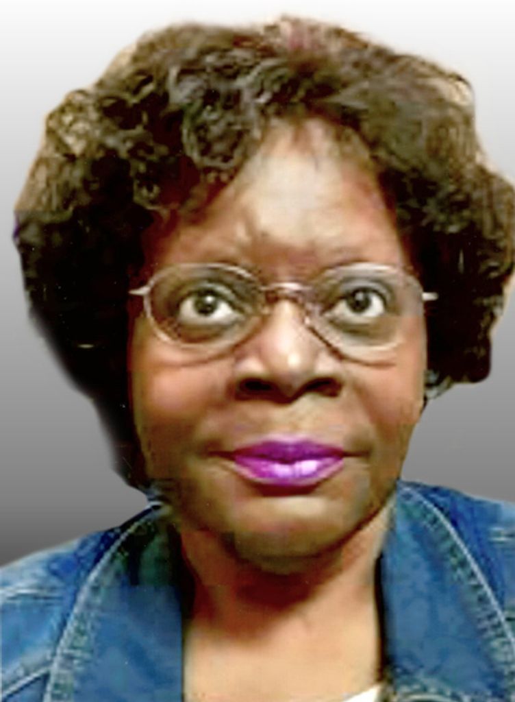 Joyce (Blount) Danna Profile Photo