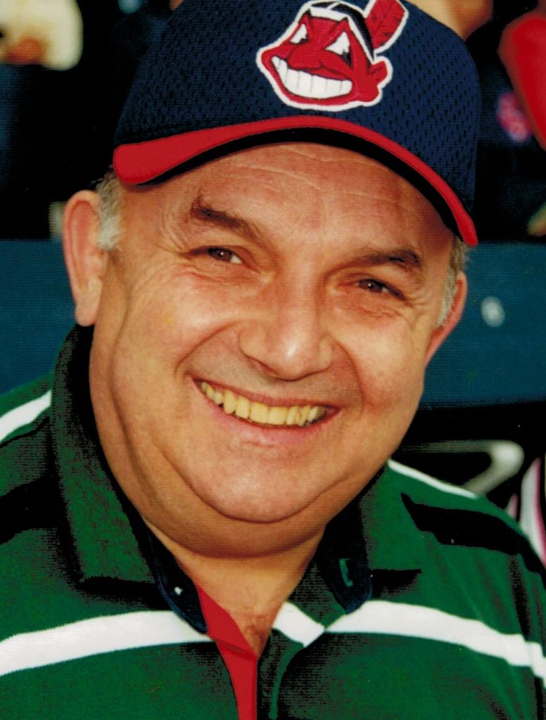 John “Jack” Suppa