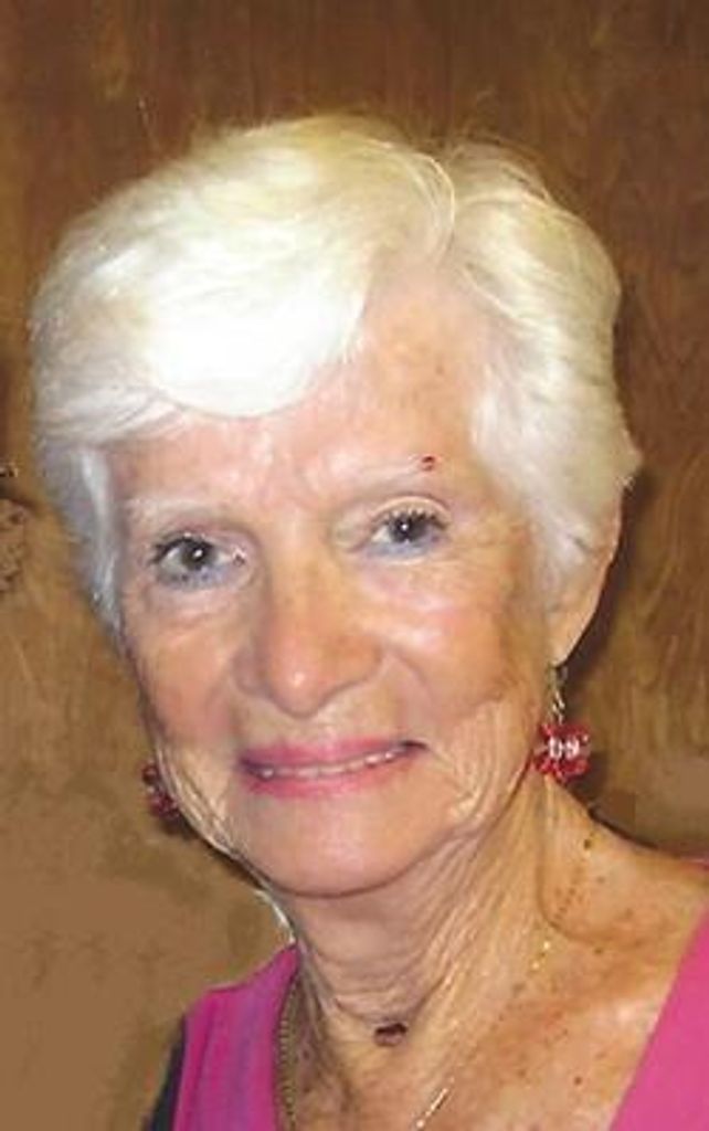 Helen C. (Johnson) Reynolds