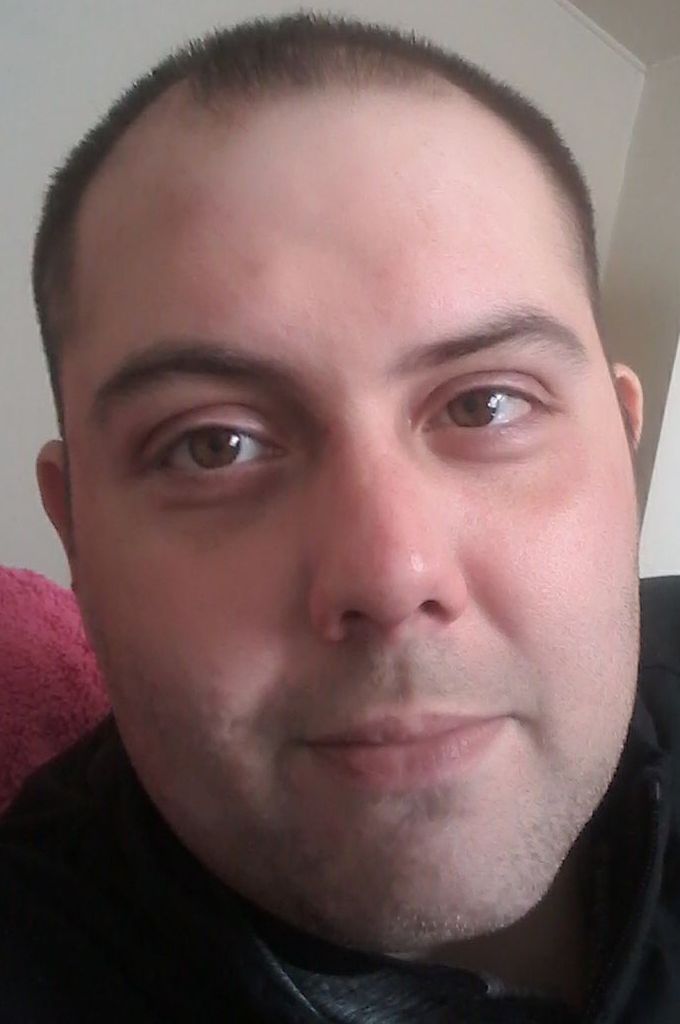 Ryan Todd Stensgaard