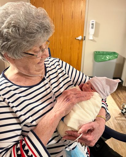 Laura Craddock Profile Photo