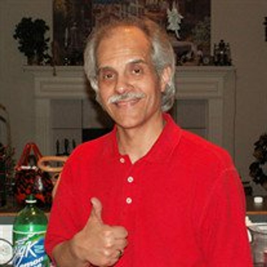 Daniel Vargas