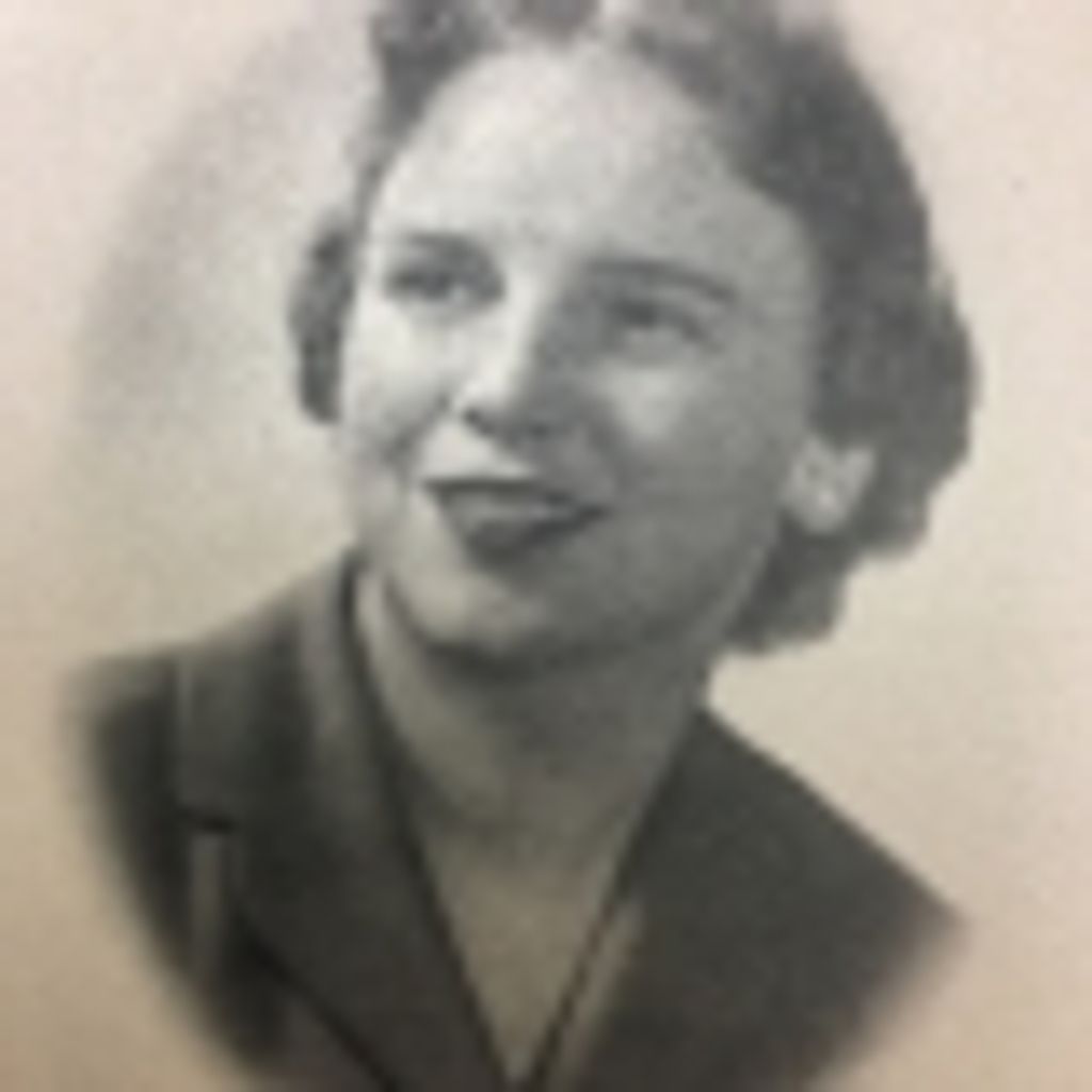 Elaine Lois Eberly