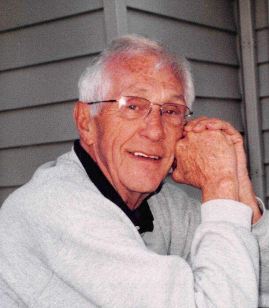 Vaughn Dudley Hillard Profile Photo