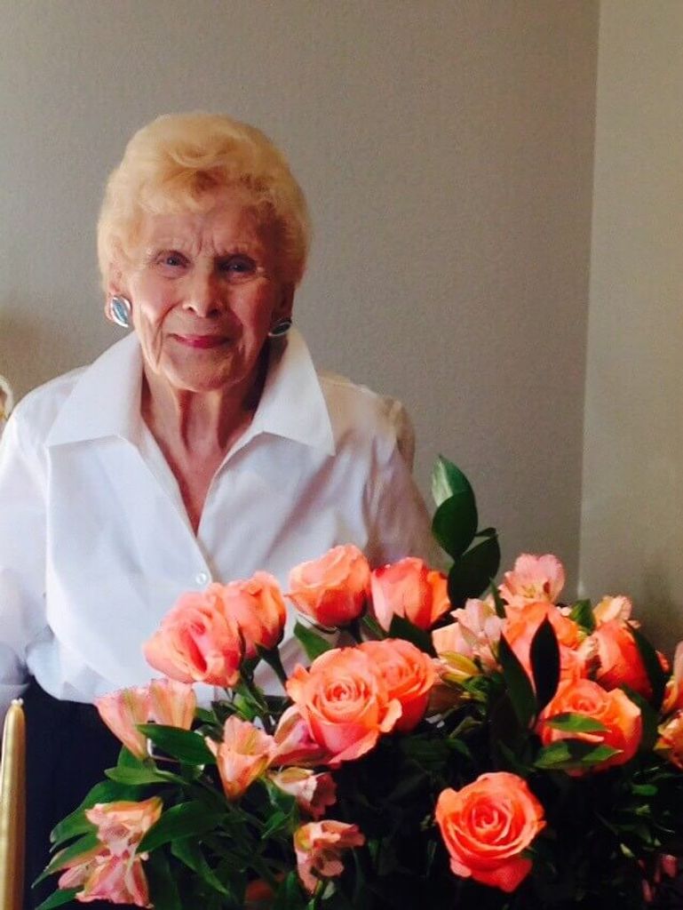 Dolly  Ann Rebich
