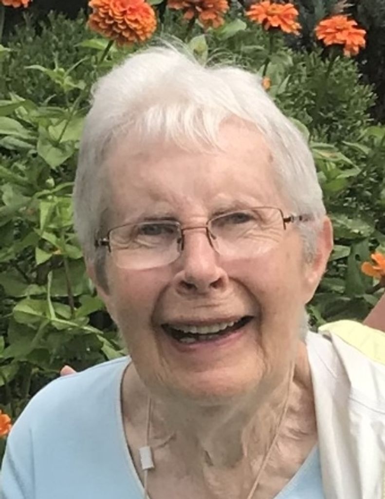 Arlene  Grossjung