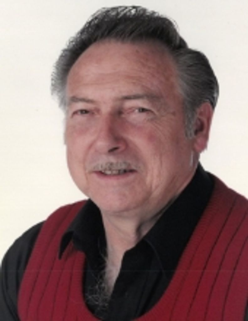 Kenneth William Miller, Sr.